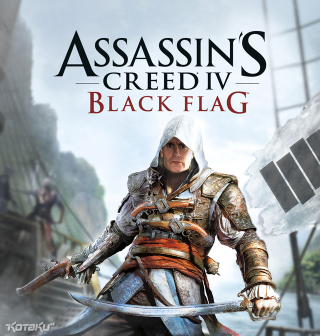 Illustration for article titled Assassin’s Creed IV: Black Flag Has Been Announced, So Let’s Photoshop Henry Rollins Into It